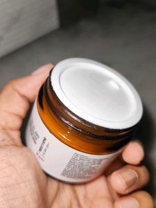 N4N Night Cream