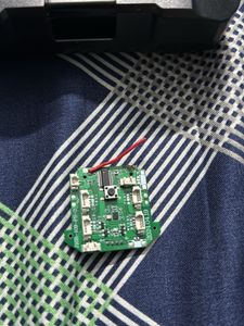 drone controller and board