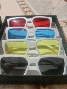 Sunglasses 🕶️