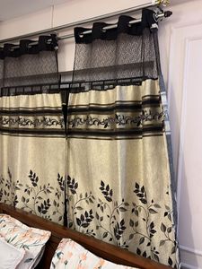 curtains