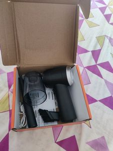 2 In 1 Vacuum Cleaner
