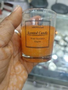 Scented Candles