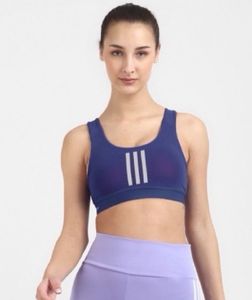 ADIDASWomen Training/Beginners HeavilyPadded Bra (