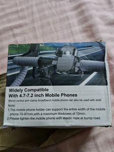 Mobile Phone Holder