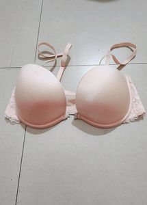 Wonder  Nights LA SENZA push up Bra