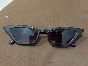Cat Eye Sunglasses