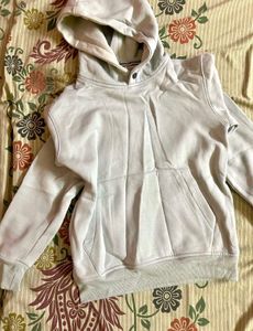 Original Zara Hoodie