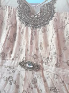 Very Beautiful Gown, Wore 2- 4 Times, Xl H Iska Si
