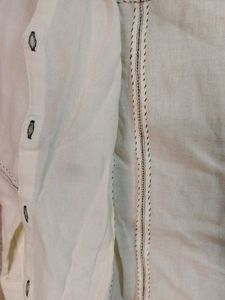Cute Cream Shirt