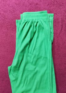 Urbanic Green Pant