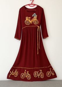 Beautiful Emroday Kurta Set