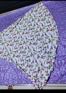 Floral Print Maxi Dress For Women