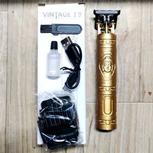Vintage T9 Trimmer Professional