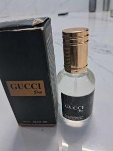 Gucci Pro Eau De Perfume