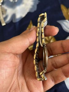 Romanson Vintage Round Watch