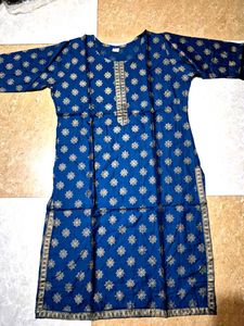 Kurti And Palazzo