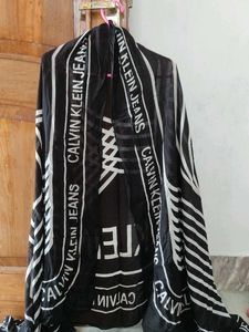 Calvin Klein Jeans Scarf