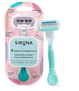 Sirona Anti Slip Handle
