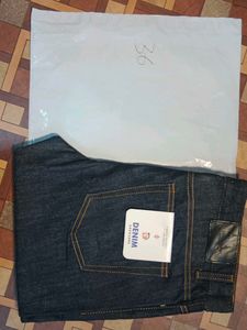 Pierre Cardin Denim Jeans