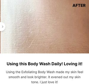 Chemist at Play Body Wash