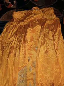 2 Patiala Suit Combo