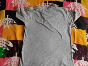 Adidas Graphic Tee