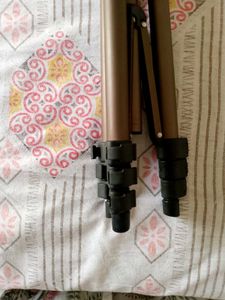 Camera Tripod