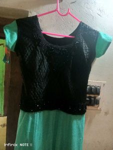 Festival Gown