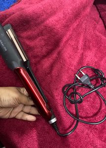 Hair Crimper