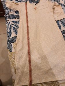 ⭐🔥Women Chikenkari Kurti🔥⭐