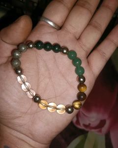 Beaded Bracelet