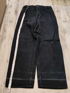 Ma1761 Woodland baggy jeans waist 30