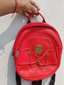 Small Hand Bag