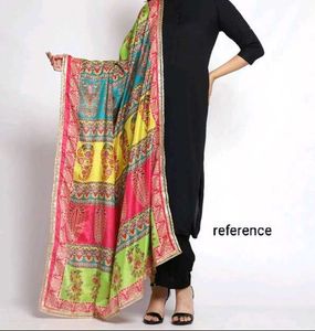 😍NEW BIG Beautiful Dupatta