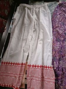 Combo Set Of 2 Palazzo Pants
