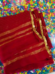 Elegant Lehenga Choli Set
