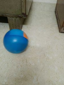 Kids Blue Ball