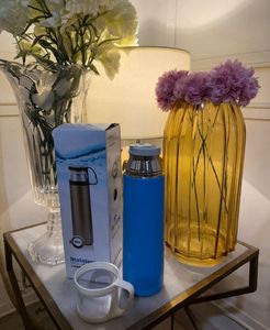 Thermal Flask stainless Steel 500 mL (1 Piece)