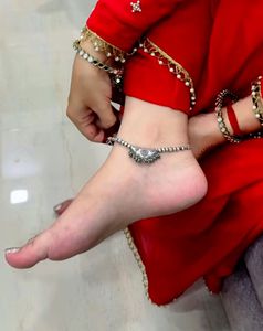 Elegant Anklets