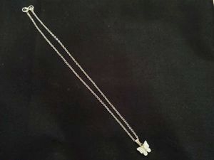 Butterfly Neck Chain