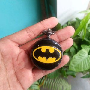 Batman 🦇 Vintage pocket watch