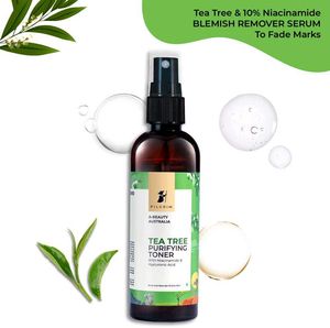 Pilgrim Tea Tree Purifying Toner