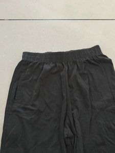 Casual Grey short jeggis