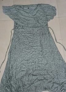 Full Maxi Gown
