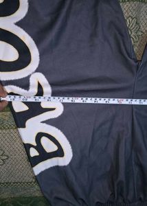 Graphic Hoodie Co-ord Jogger Set