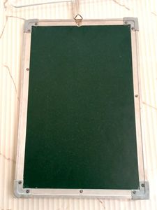 Writing Board White And Green