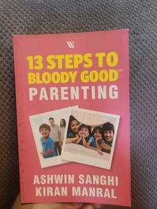 Parenting Book