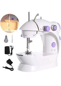 Mini Sewing Machine