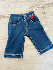 3-Baby Shorts 18,20,22
