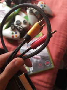 Xbox 360 Games